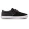 Supra Cuba black and white sneaker