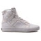 Supra Skytop croc white sneaker