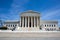 Supreme Court Building USA