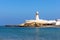 Sur Lighthouse - Sur, Oman
