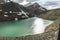 Suraj Taal Lake on the way to Leh