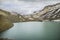 Suraj Taal Lake on the way to Leh