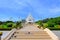 Surat Thani City Pillar Shrine, Surat Thani, Thailand