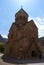 Surb Astvatsatsin Churchs, Noravank in Armenia