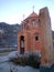 Surb Mariam, Holy Mother church in Lori Province