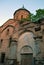 The Surb Nshan Church - an 18th-century Armenian church in Old Tbilisi