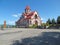 Surb Vardan Church of the Armenian Apostolic Church in Kislovodsk