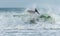 Surf Action, Fistral beach, Newquay, Cornwall