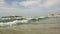 Surf\'in in Baleal Bay, Peniche, Portugal