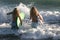 Surf Girls