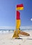 Surf life savers