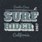 Surf rider