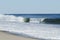 Surf\'s Up: Breaking Wave forming Barrel