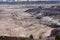 Surface coal mining-excavation
