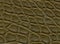 Surface of dark crocodile leather. Background