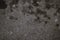 Surface grunge rough of asphalt with oil stained, Tarmac grey grainy road, Driveway texture background