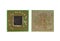 Surface mount Integrated circuit chip