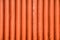 Surface orange container warehouse texture