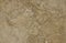 Surface of the travertine. Beige colour.