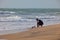 Surfer on 2nd Championship Impoxibol, 2011