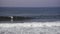 Surfers in Huntington Beach, California