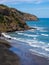 Surfers @ Muriwai Beach, Auckland, New Zealand