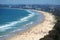 Surfers Paradise Beach Gold Coast