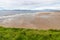 Surfers in Tullan Strand