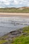 Surfers in Tullan Strand