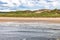 Surfers in Tullan Strand