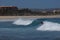 Surfing Costa Azul Los Cabos Mexico