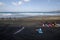 Surfing lesson in Gran Canaria