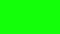 Surfing television channels green screen HD