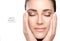 Surgery and Anti Aging Concept. Beauty Face Spa Woman