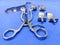 Surgical Instrument Park Anal Retractor