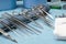 Surgical Instruments