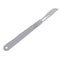Surgical Scalpel. operating tool. Vector illustration medical scalpel for operations