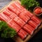 Surimi Crabs Stock, an amazing photo of crab sticks and food photography