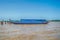 Suriname Blue Boat