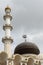 Suriname Mosque