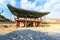 Surowangneung, Tomb of King Suro, which is a heritage preservation place in Gimhae city