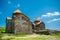 Surp Arakelots church and Surb Astvatsatsin