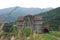 Surp Astvatsatsin church in Akhtala Lori, Armenia