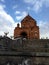 Surp Hovhannes church of Abovyan, Armenia