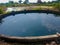 Surplus water - well groundwater resource pune, maharashtra india