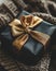 A surprise mystery gift awaits, wrapped as a present, offering a bonus reward like hidden treasure