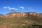 Surprise Valley from Thunder River Trail in Grand Canyon National Park.