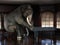 Surreal Funny Elephant Playing Piano, Musical Instrument
