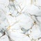 Surreal Marble: A Stunning Blend Of Gold And White