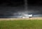 Surreal Rain Storm, Weather, Farm, Barn, Farmhouse